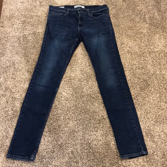 Hollister Other - Hollister Men’s Skinny Jeans